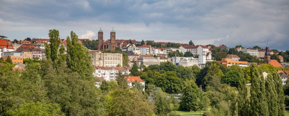 
            Фотография Пирмазенса