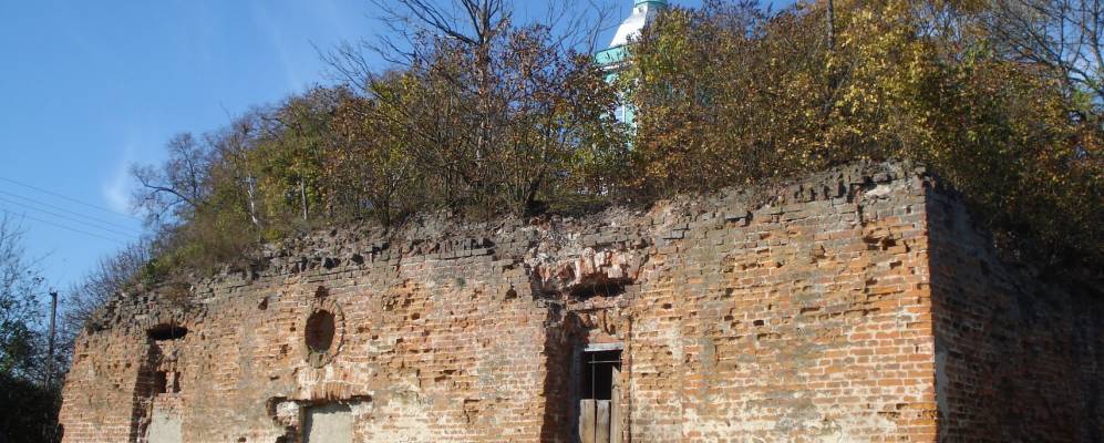 
            Фотография Литогощи