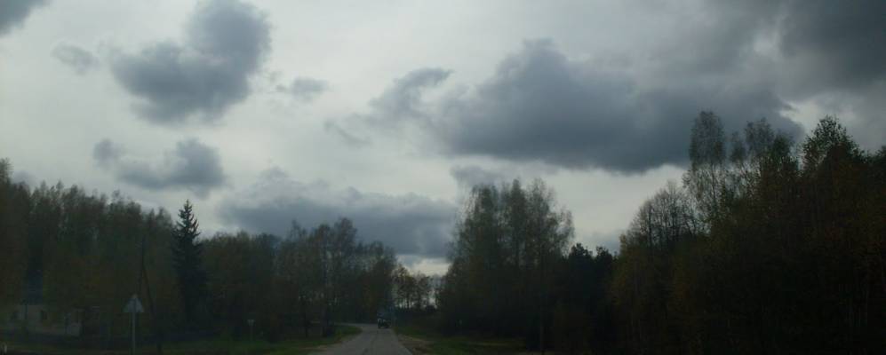 Фотография Завережья