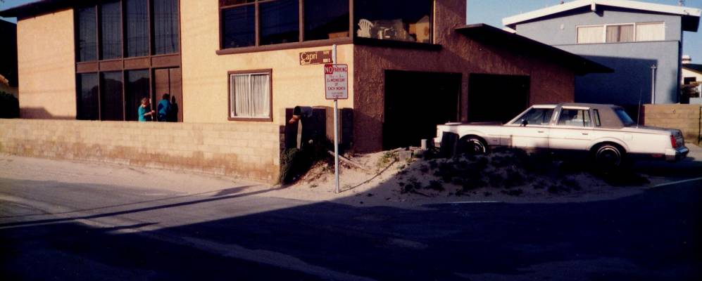 
            Фотография Окснард Шорза