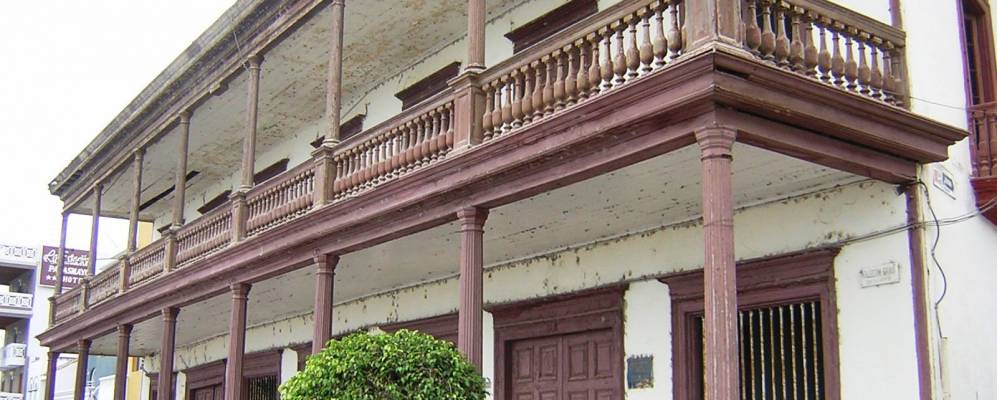 
            Фотография Пакасмайо