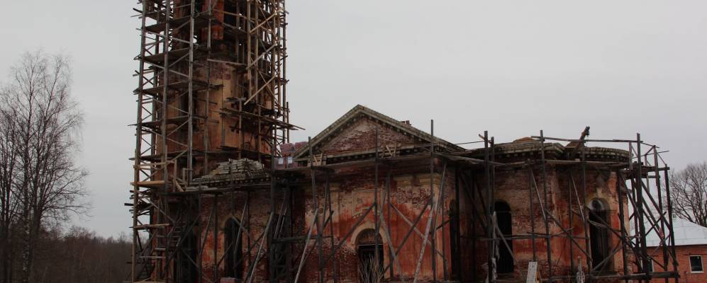 
            Фотография Редкино