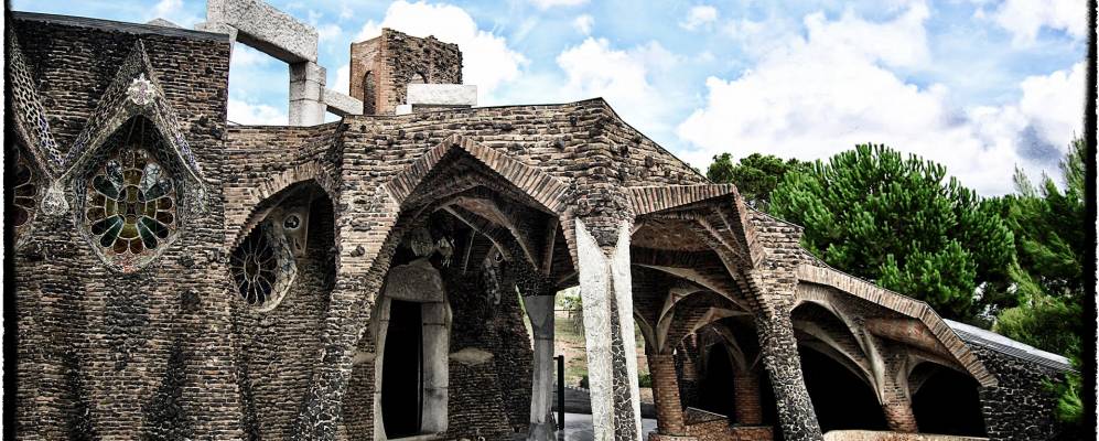 
            Фотография Санта Колома де Сервельо