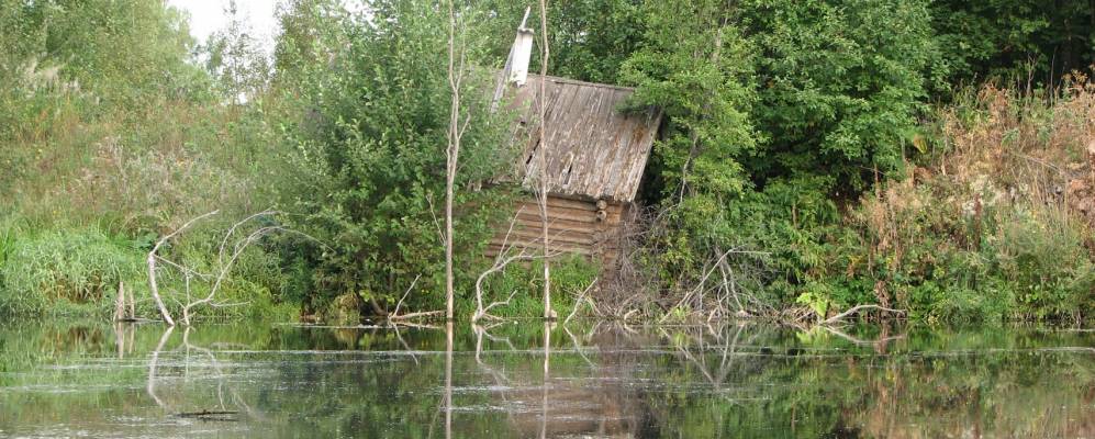 
            Фотография Красной Горки