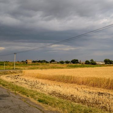 Малофедоровка