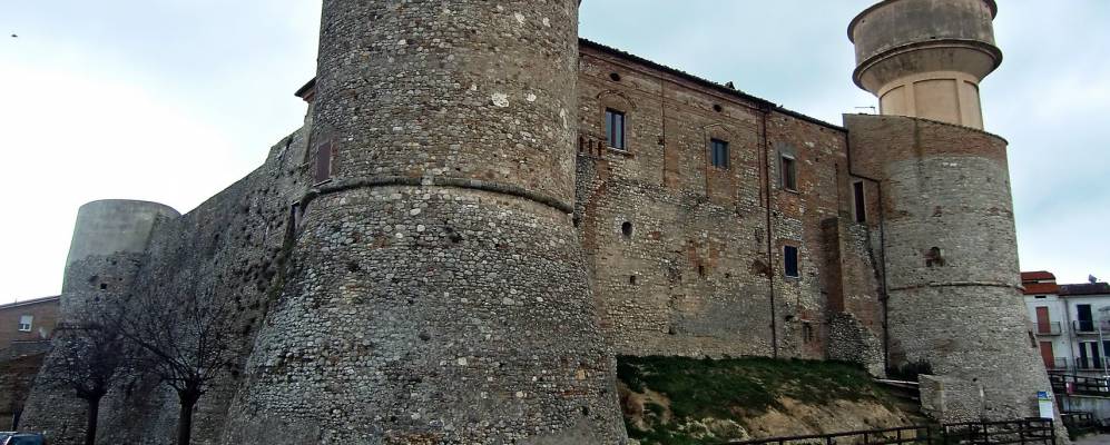 
            Фотография Монтеодоризьо