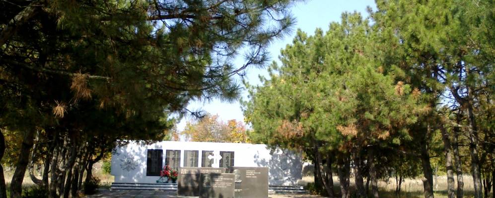 
            Фотография Казацкого