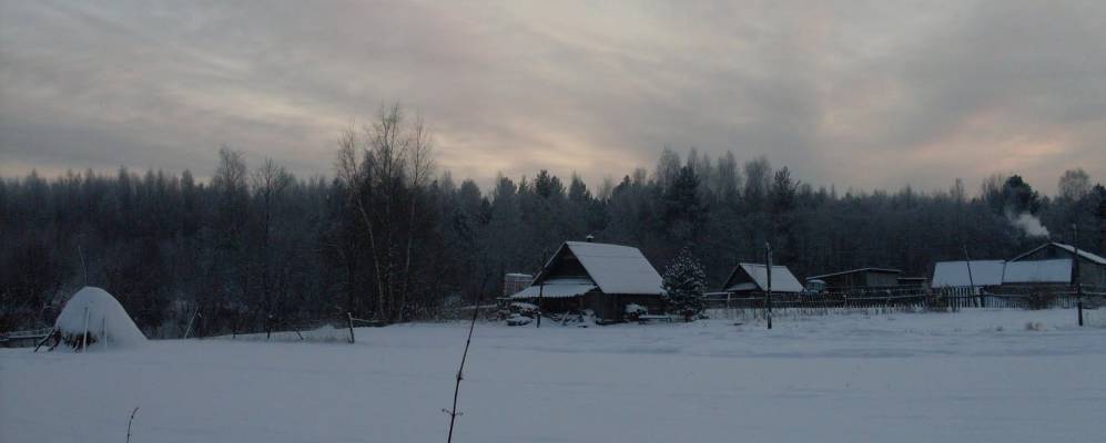 
            Фотография Красного Клина