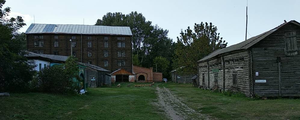 Фотография Новоивановки