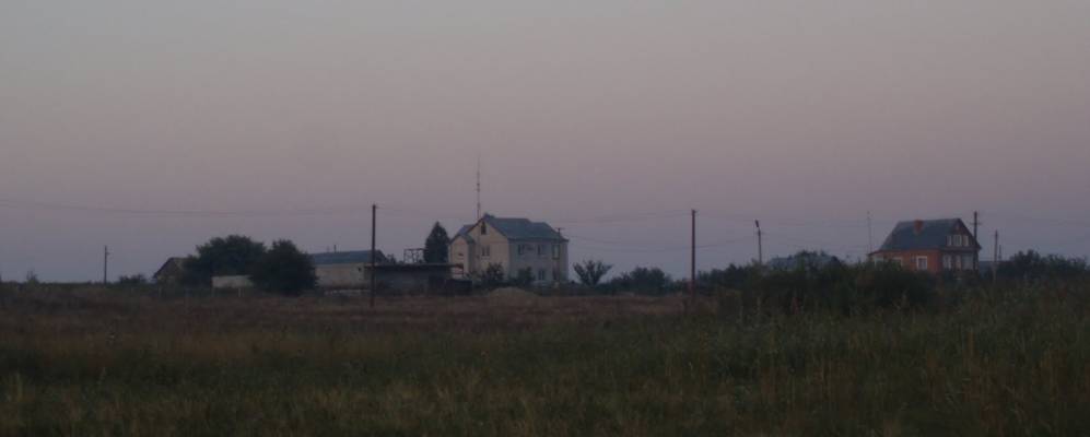 
            Фотография Новой Зари