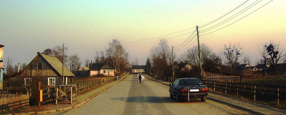 
            Фотография Полесья