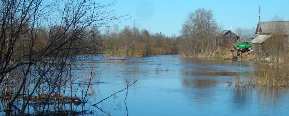 Фотография Спелово