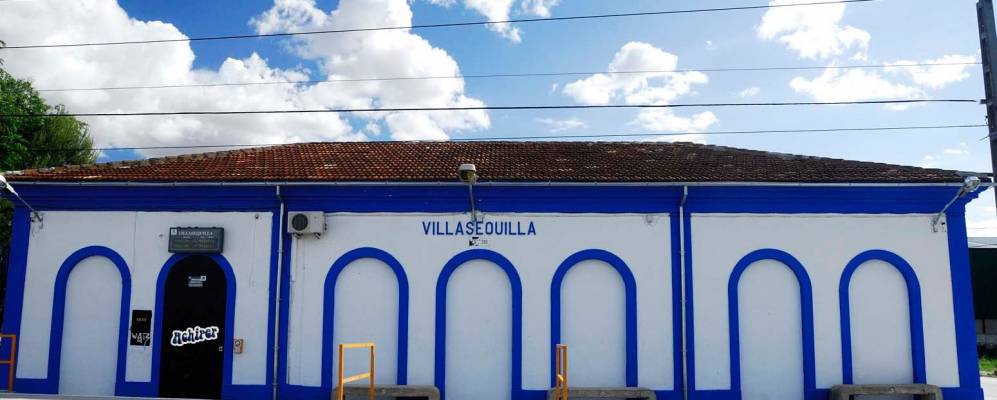 
            Фотография Вильясекилья де Епеса