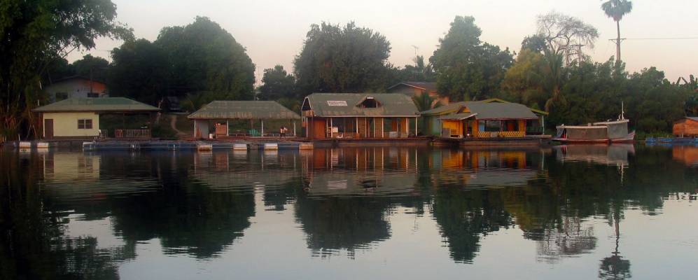 
            Фотография Бан Тай Тана