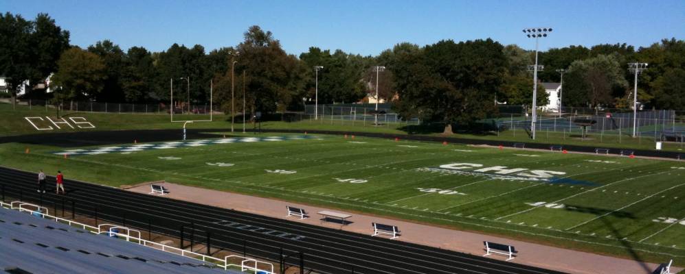 
            Фотография Сент-Джозеф