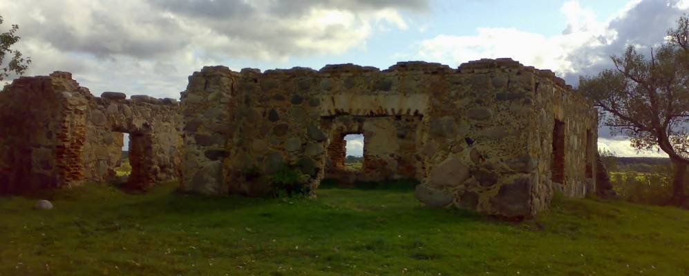 
            Фотография Свислочи