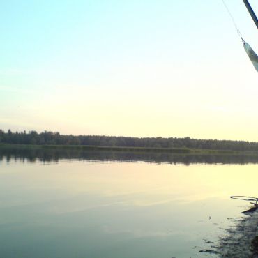 Остроухово