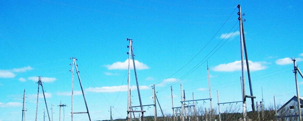 
            Фотография Балкачей