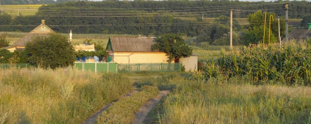 
            Фотография Острого Камня