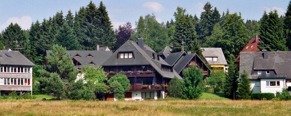 
            Фотография Хинтерцартена