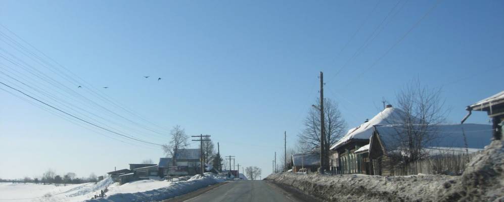 
            Фотография Зайково