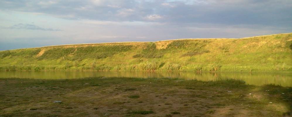 
            Фотография Богдановки