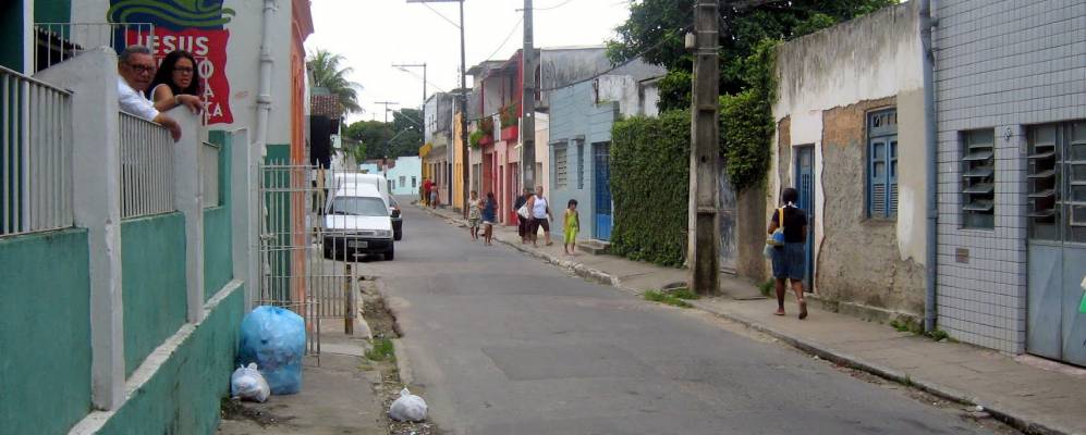 
            Фотография Жабоатан-дус-Гуарарапис