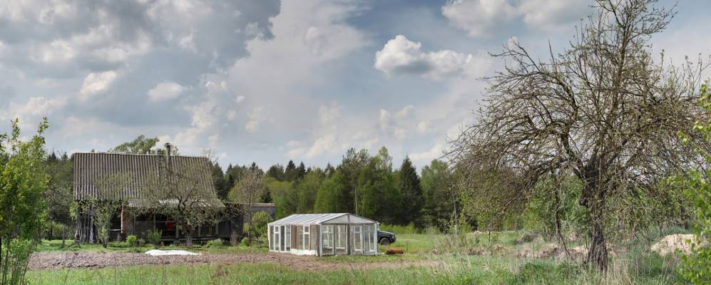 
            Фотография Хизовки