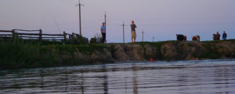 
            Фотография Семки