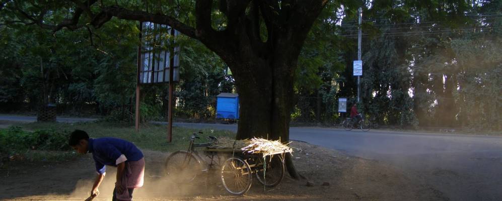 
            Фотография Барддхамана