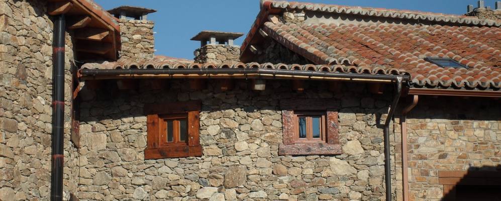 
            Фотография Гарганта-де-лос-Монтес