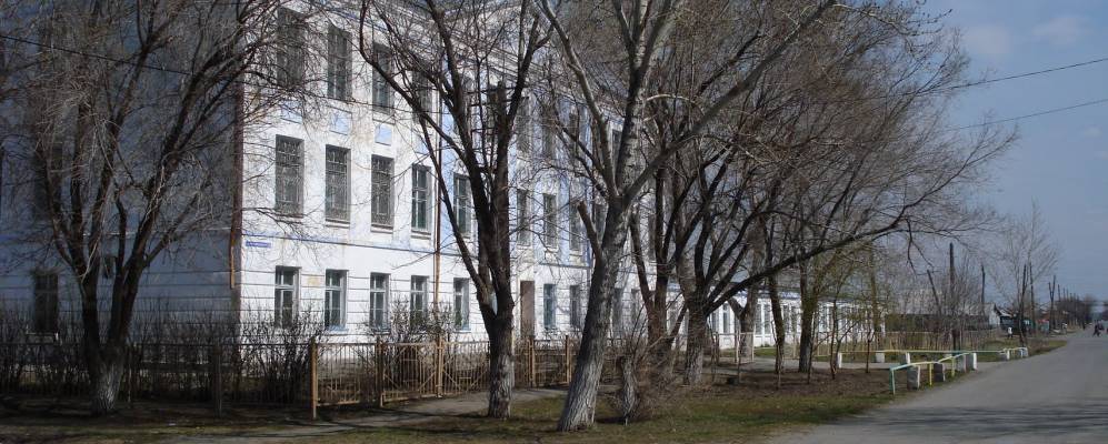 Фотография Полтавки