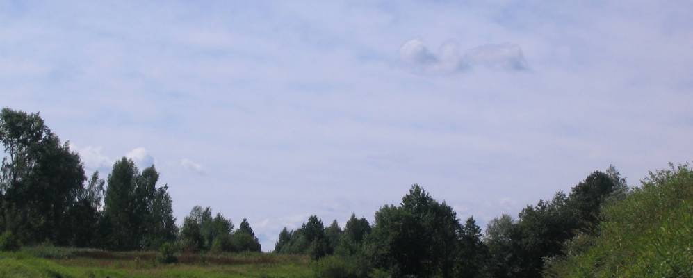 Фотография Олонихи