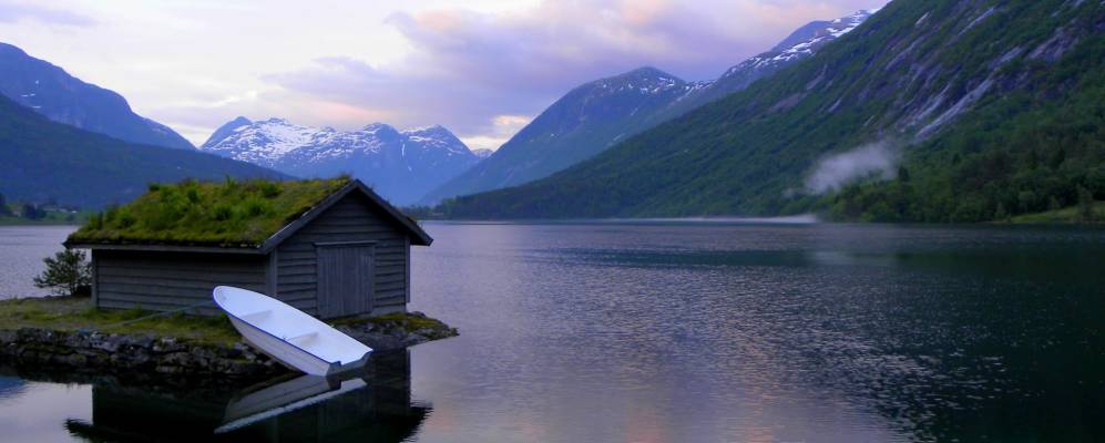 
            Фотография Mindresunde