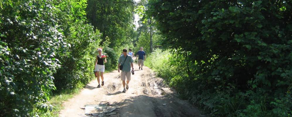 
            Фотография с.т. Камешки