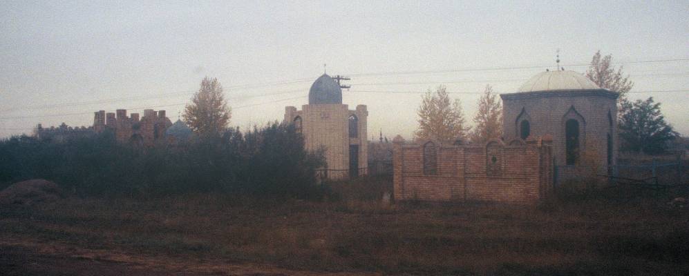 
            Фотография Каражара