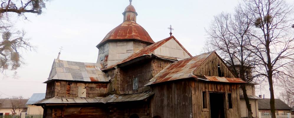 
            Фотография Клекотова