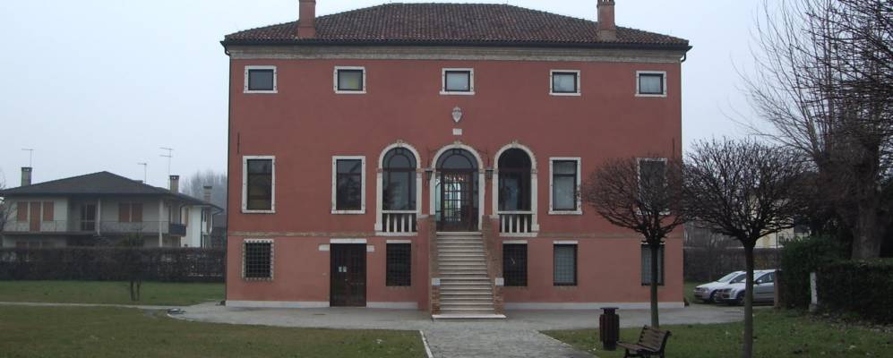 
            Фотография Кампанья-Лупии