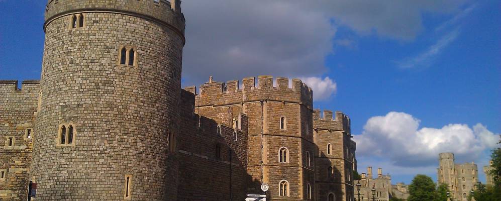 
            Фотография Виндзор