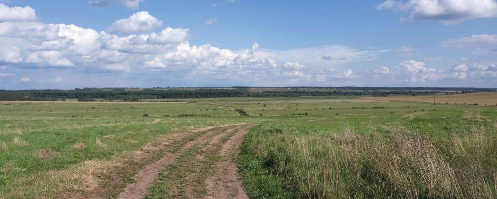 Фотография Няньково