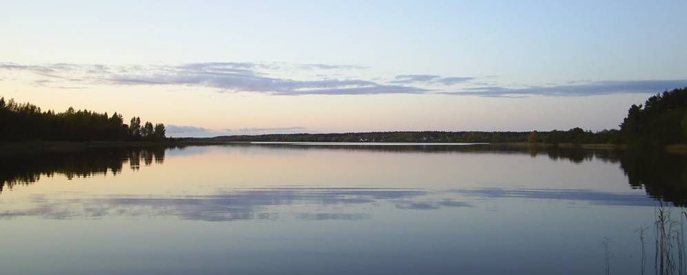 
            Фотография Кривцово