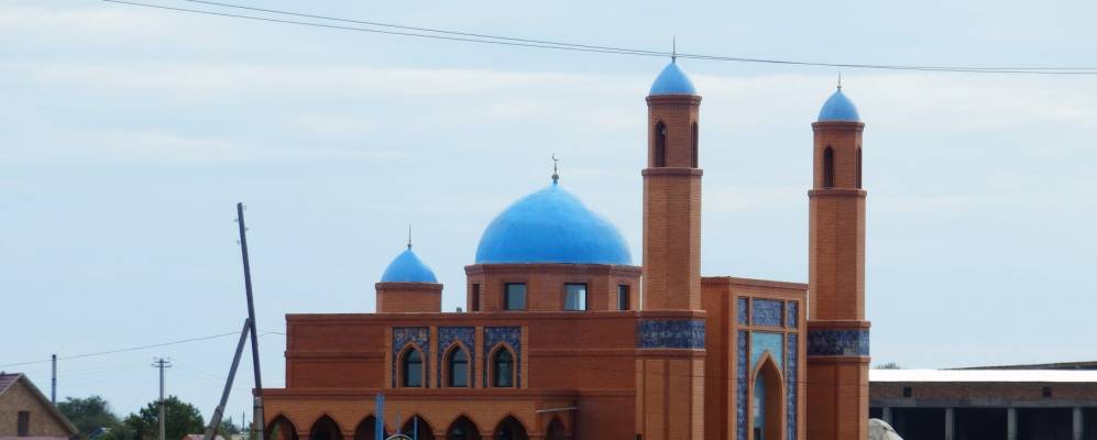 
            Фотография Каратумы