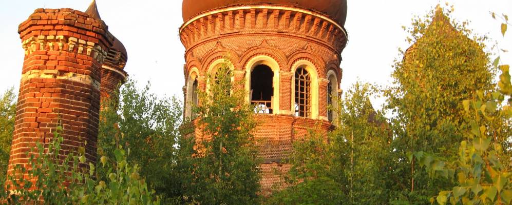 
            Фотография Поминово