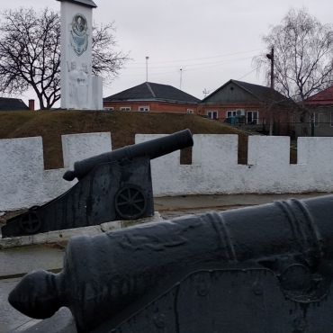 Усть-Лабинск