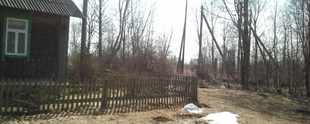 Фотография Митюково