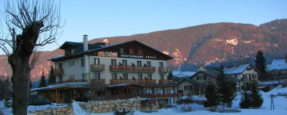 
            Фотография Отрана