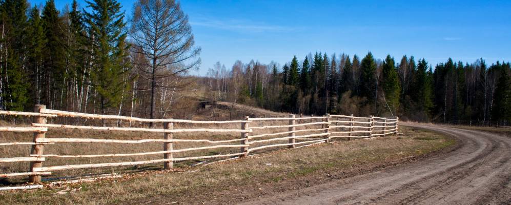 
            Фотография Николаевки (Муренки)