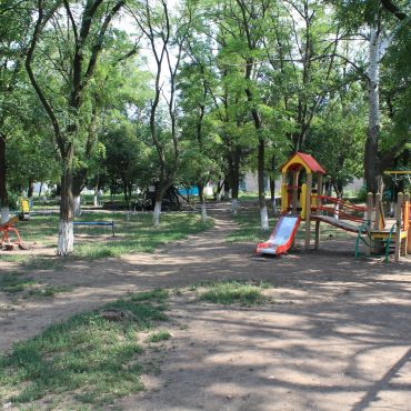 Пролетарка