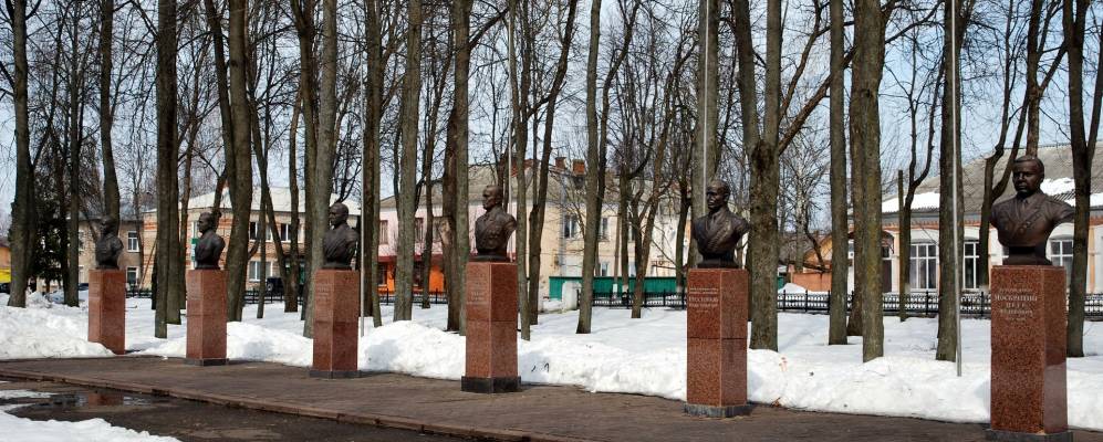 
            Фотография Софеевки