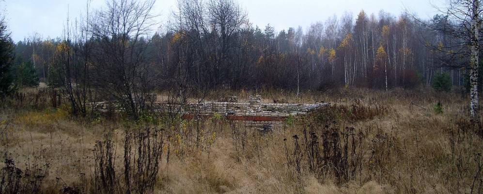 
            Фотография Федосеево